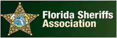 Florida Sheriffs Association Logo