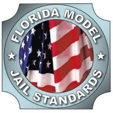 Florida Model Jail Standards