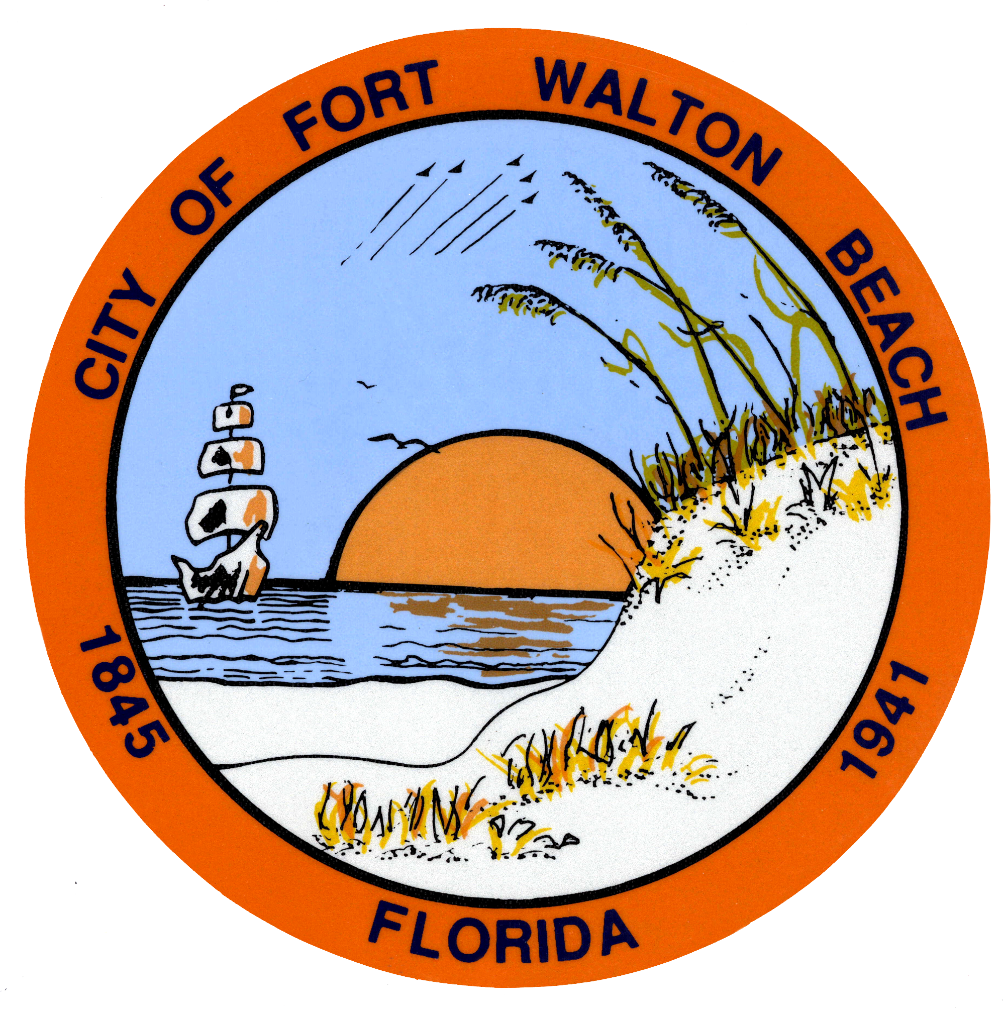 City of Fort Walton Beach