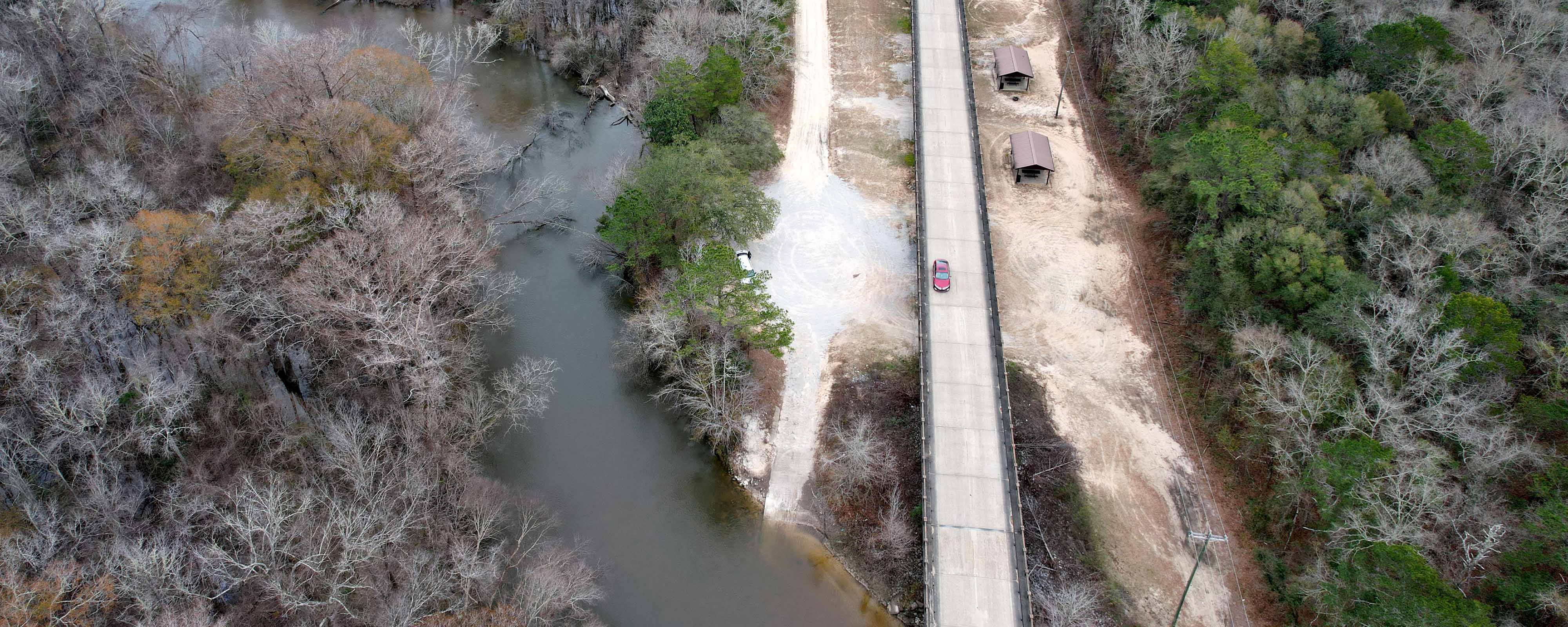 Oak Grove River Park