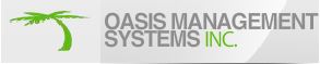 oasis management systems logo