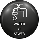 Okaloosa County Water and Sewer information