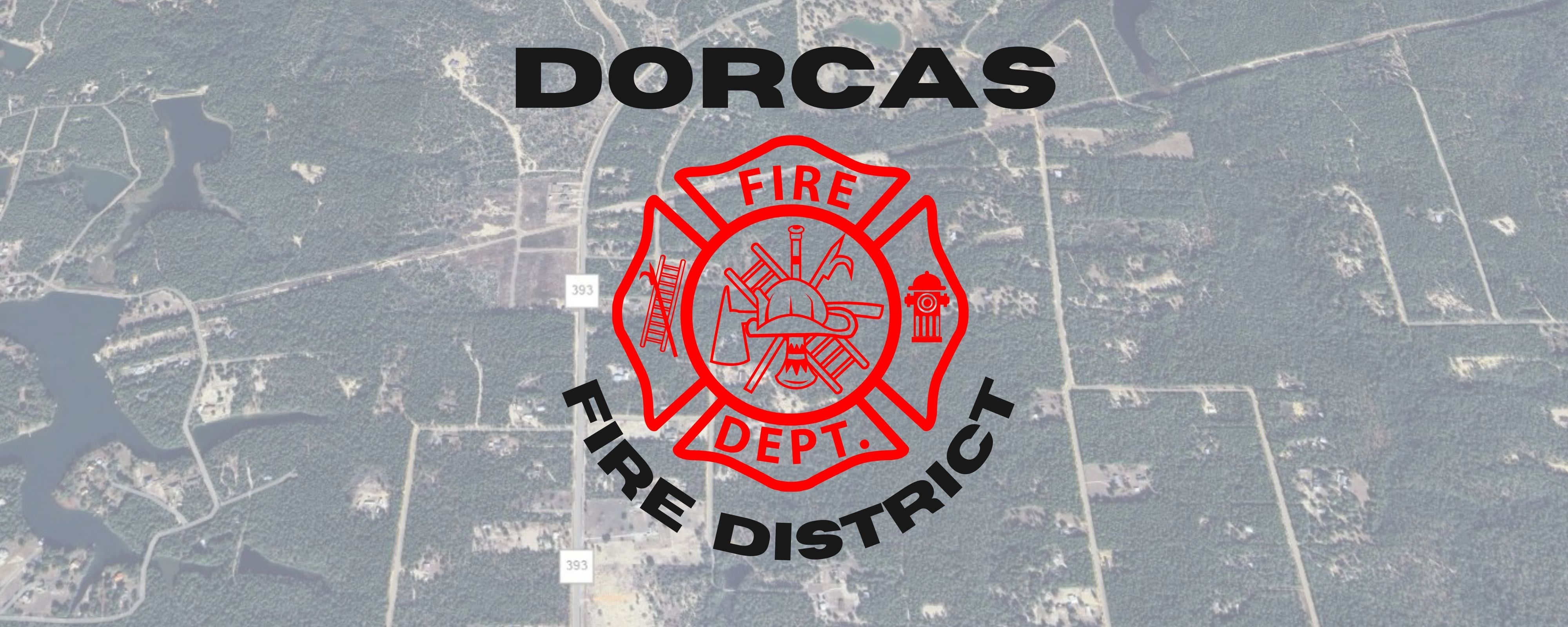 Dorcas Fire District logo