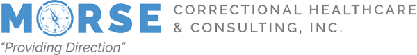 Morse Correctional Healthcare Logo