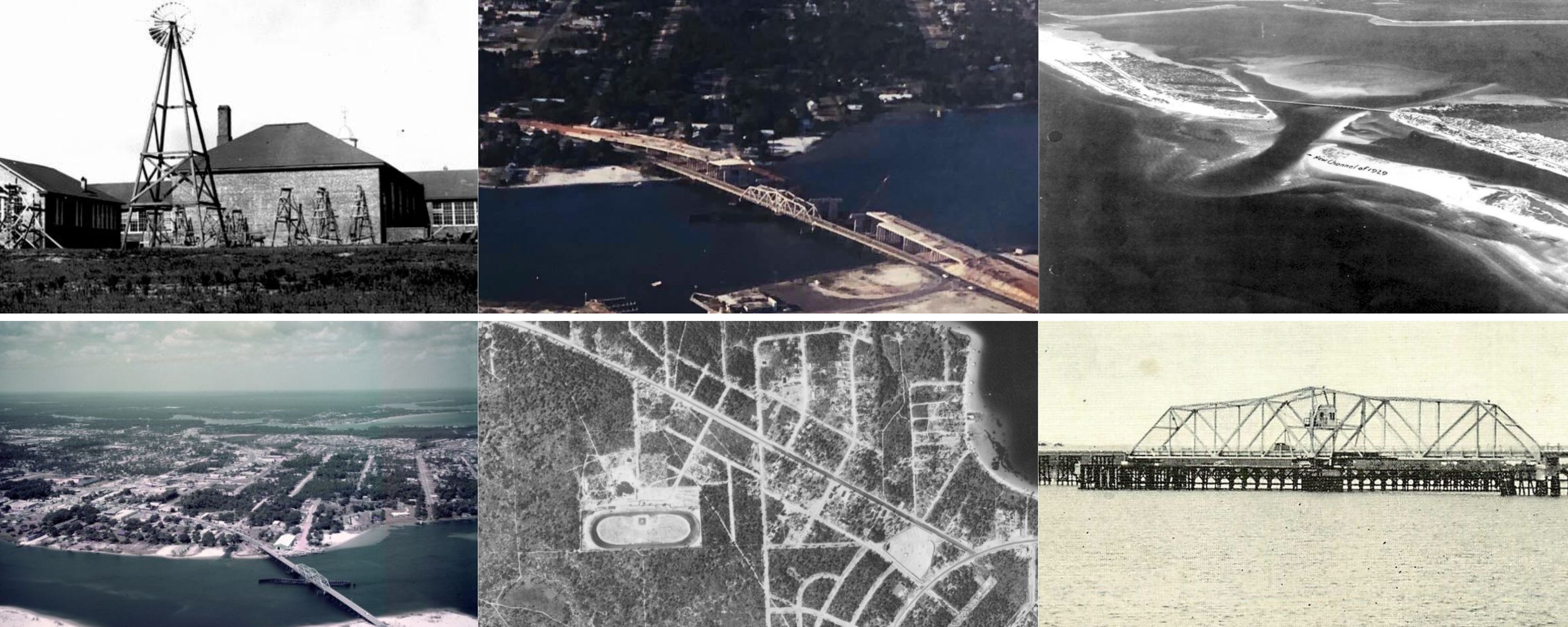 historic okaloosa photos