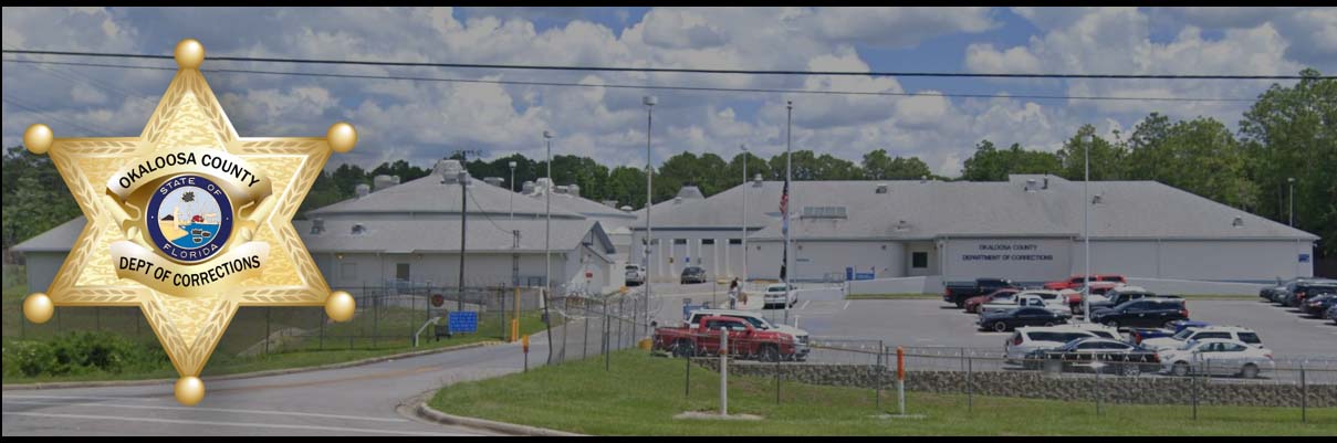 Okaloosa Corrections