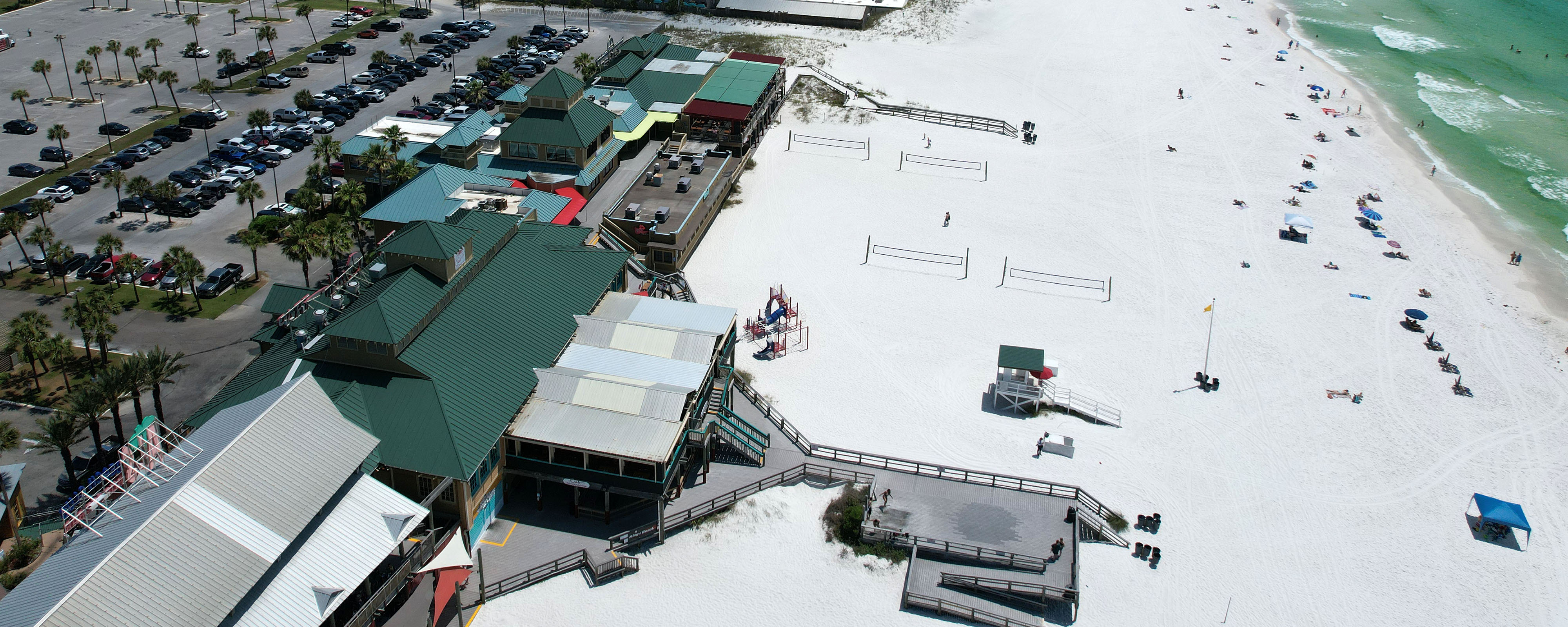 The Boardwalk