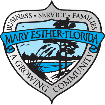 City of Mary Esther