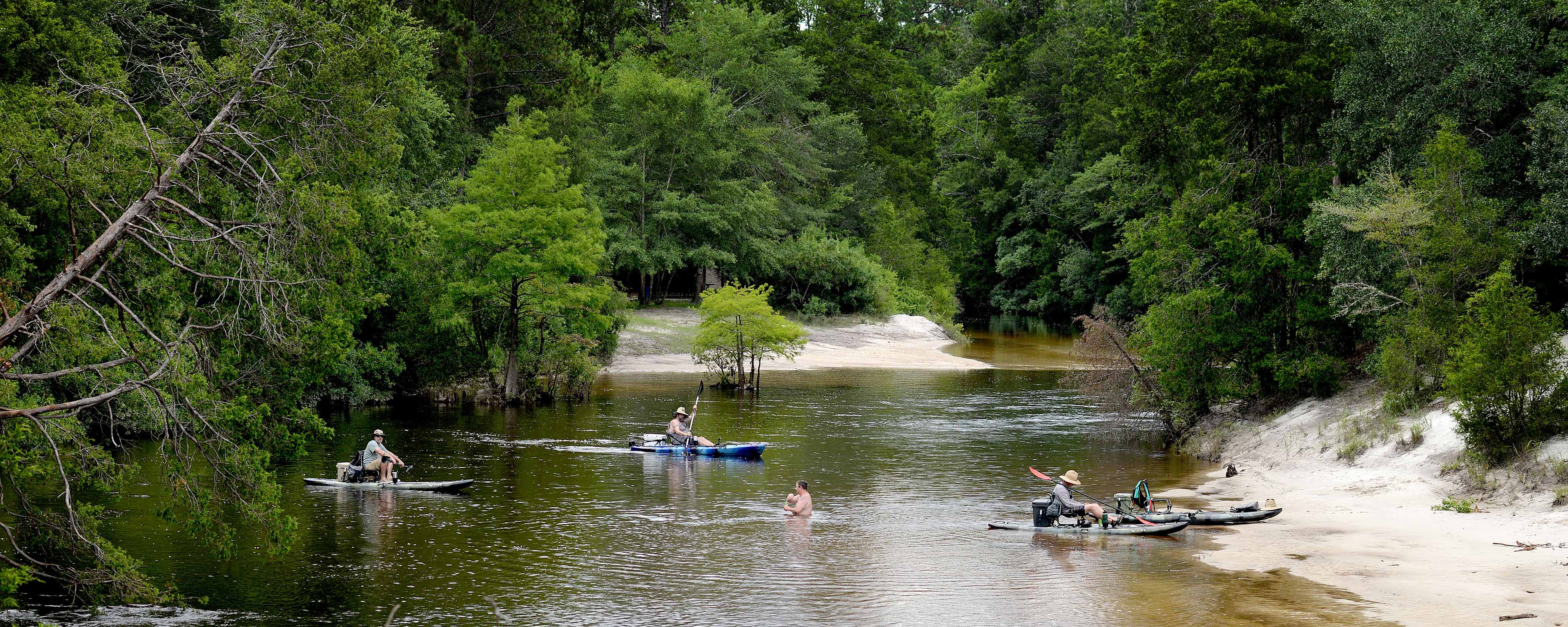 Wilderness Landing Park